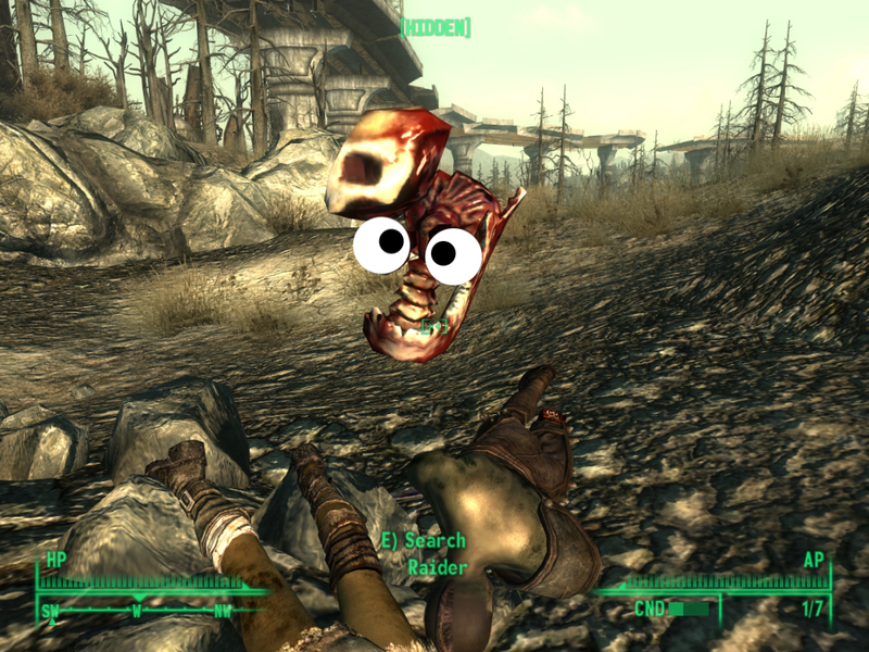 Illustration for article titled Kotaku 'Shop Contest: Googly Eyes: The Winners
